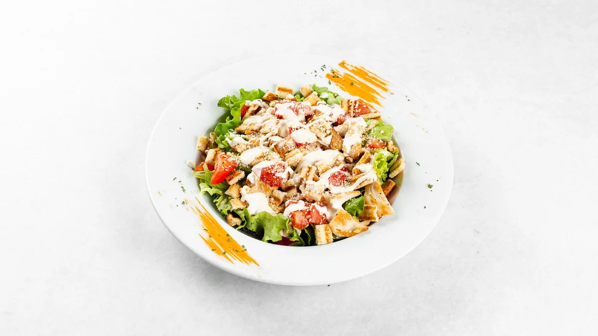 Cezar salata