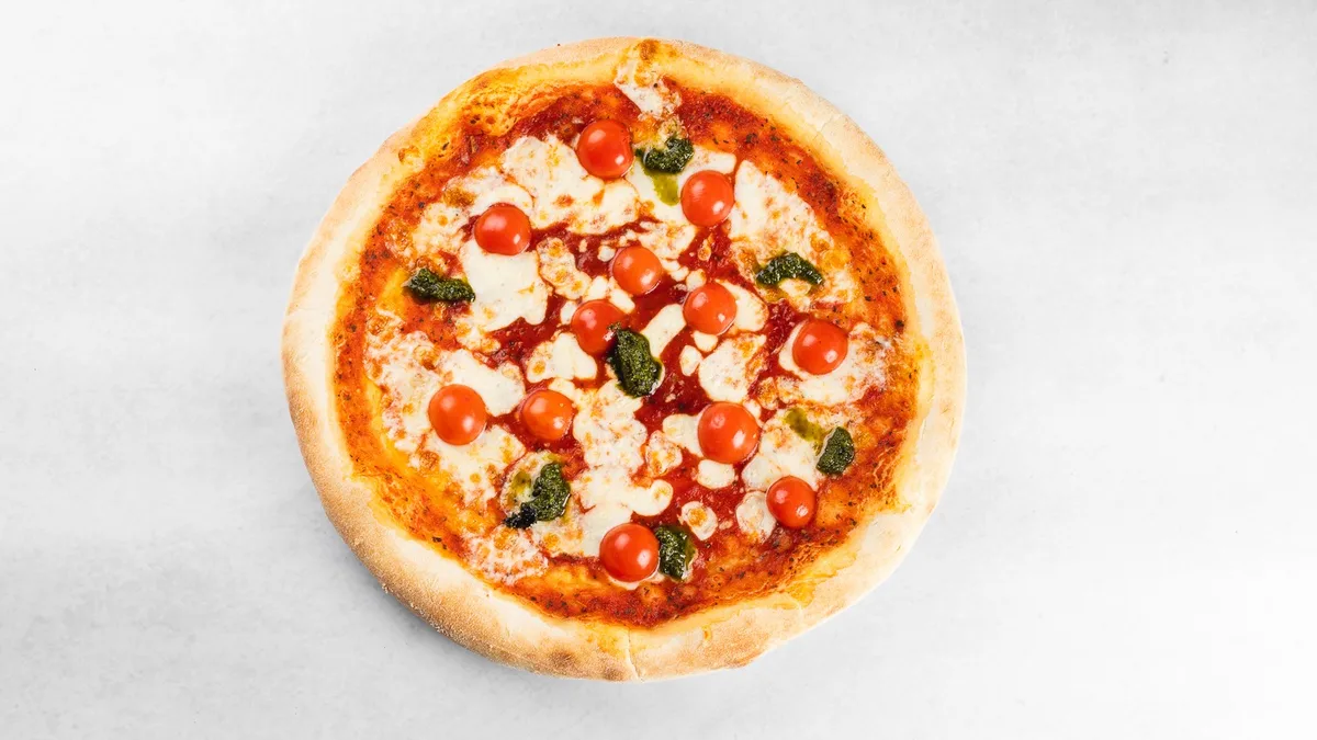 Pizza Italiana