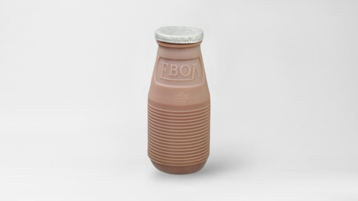Εβολ Γάλα Κακάο 0.23 l