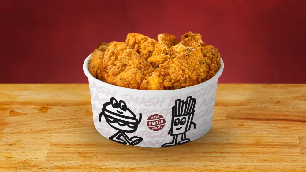 Real nuggets