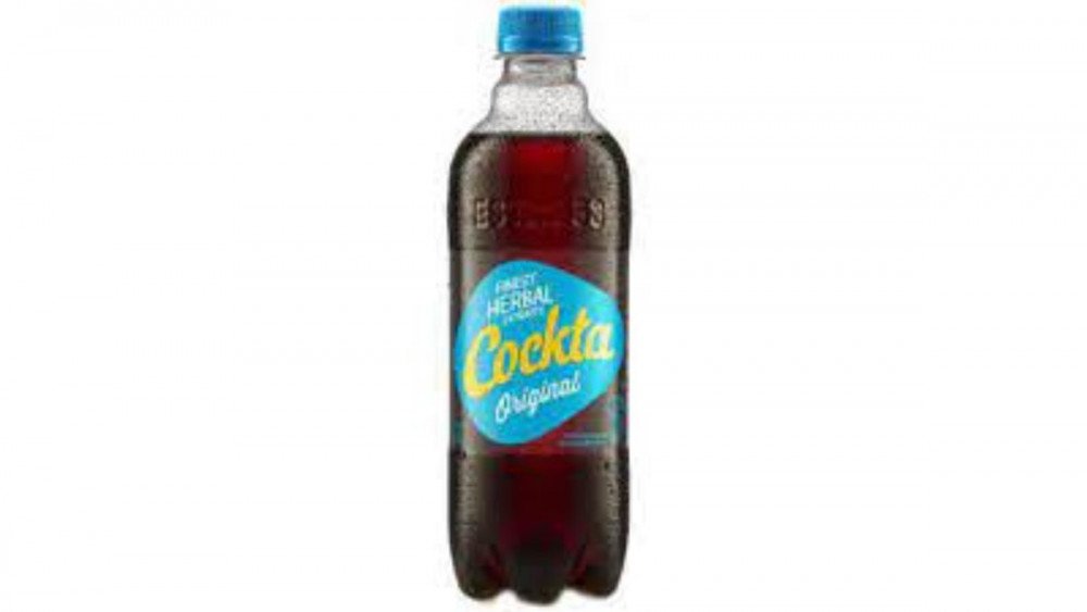 Cockta 0.5l