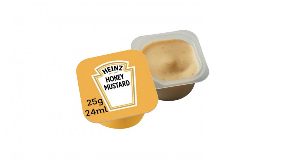 Honey Mustard