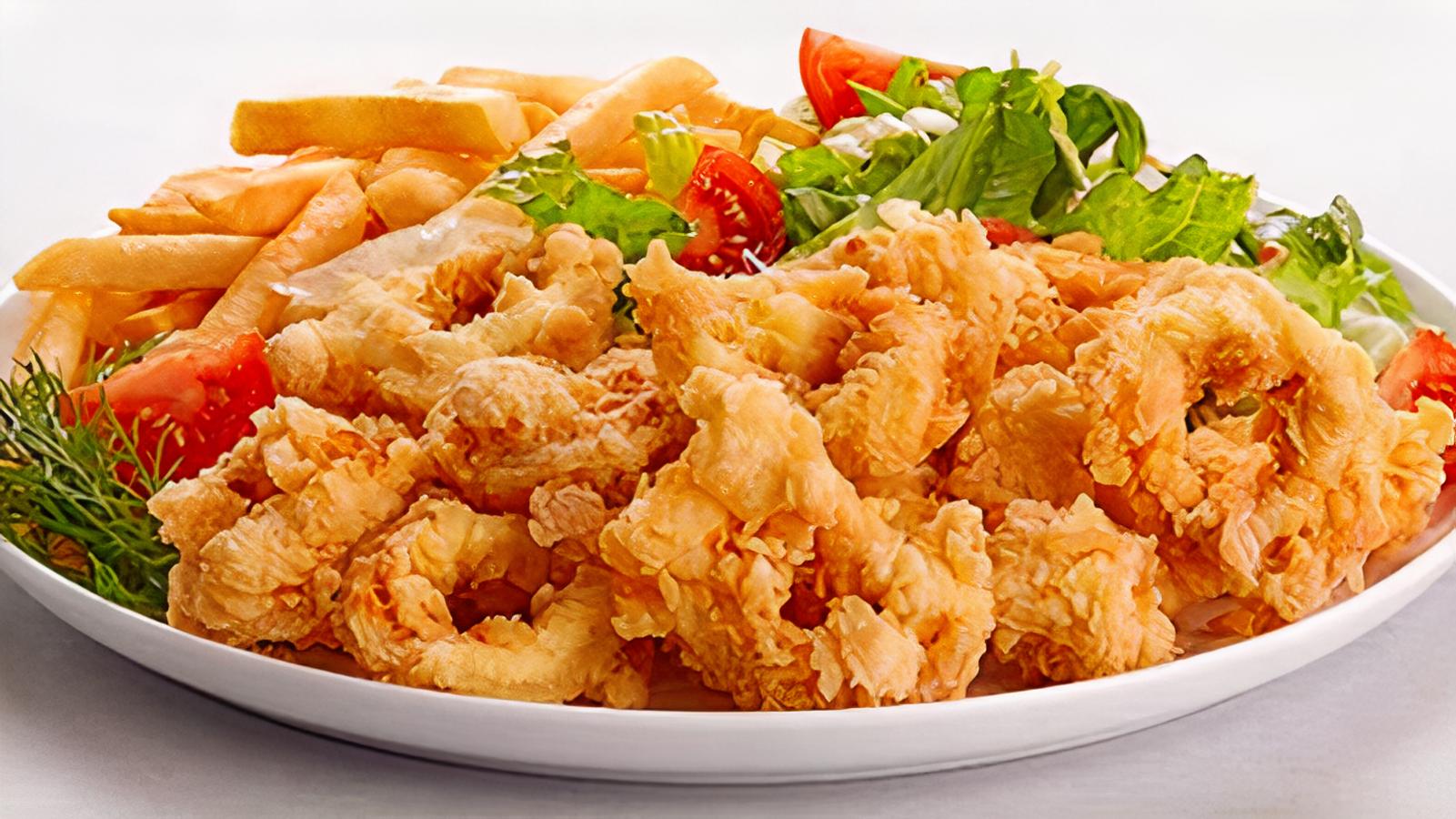 Calamari