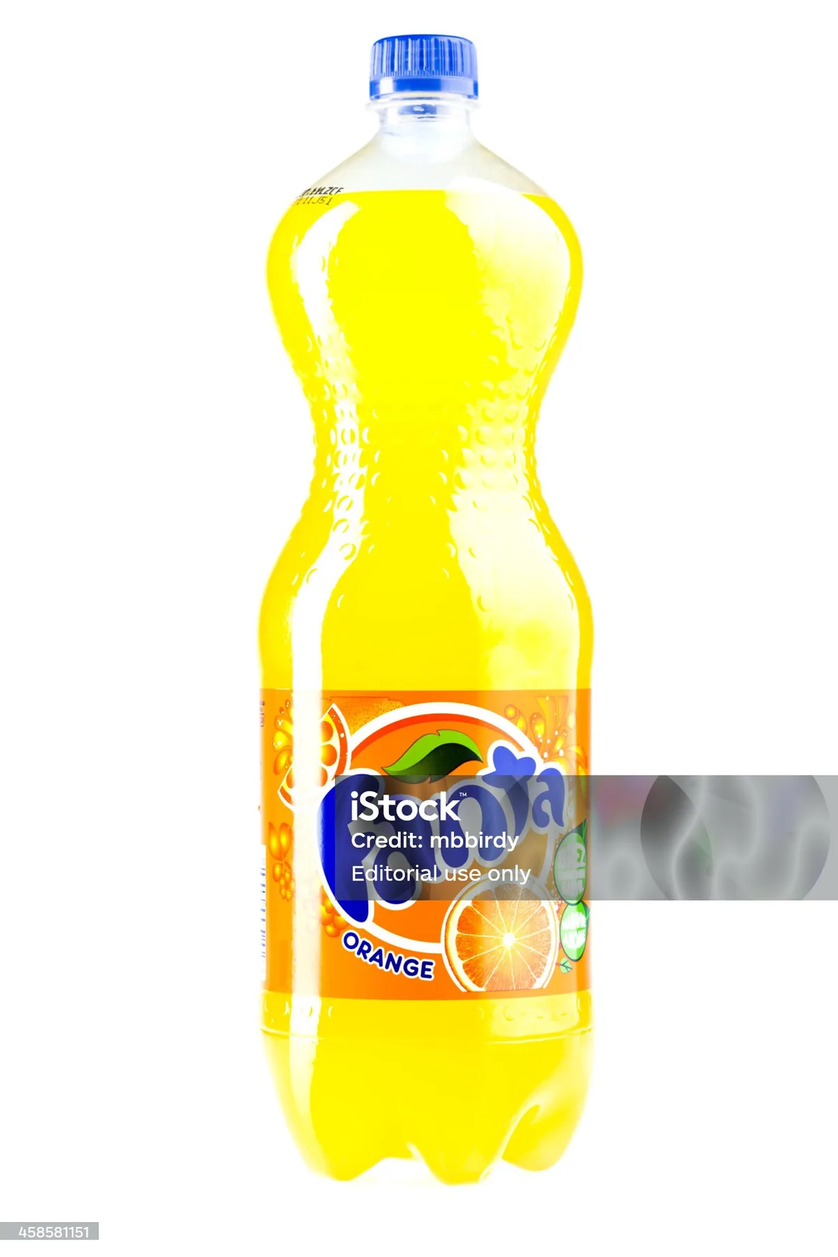 Фанта 1л