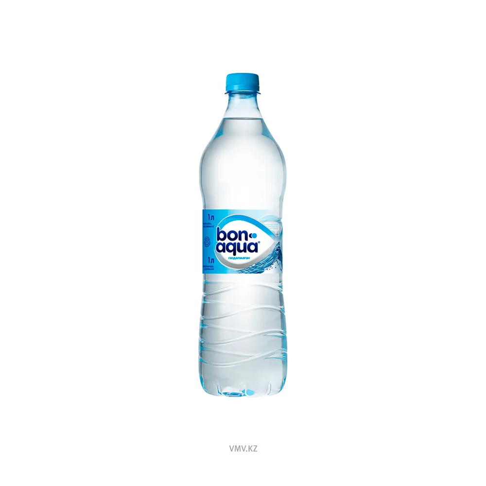 Вода BonAqua 0,5л