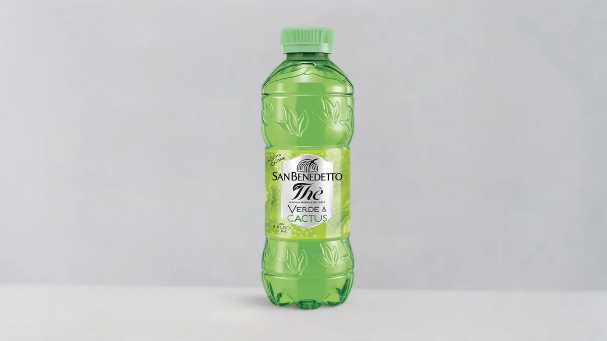 Ice Tea Cactus 0,5 l