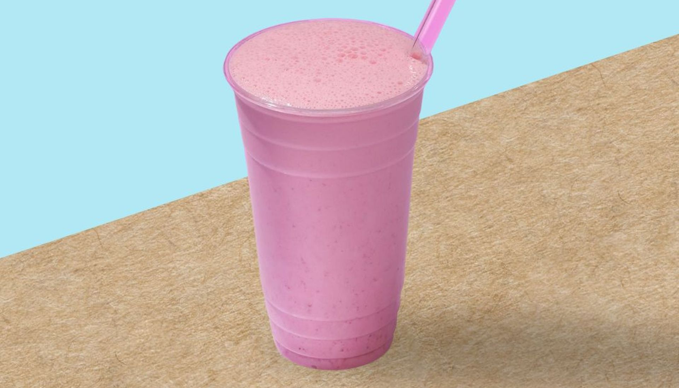 Milkshake
