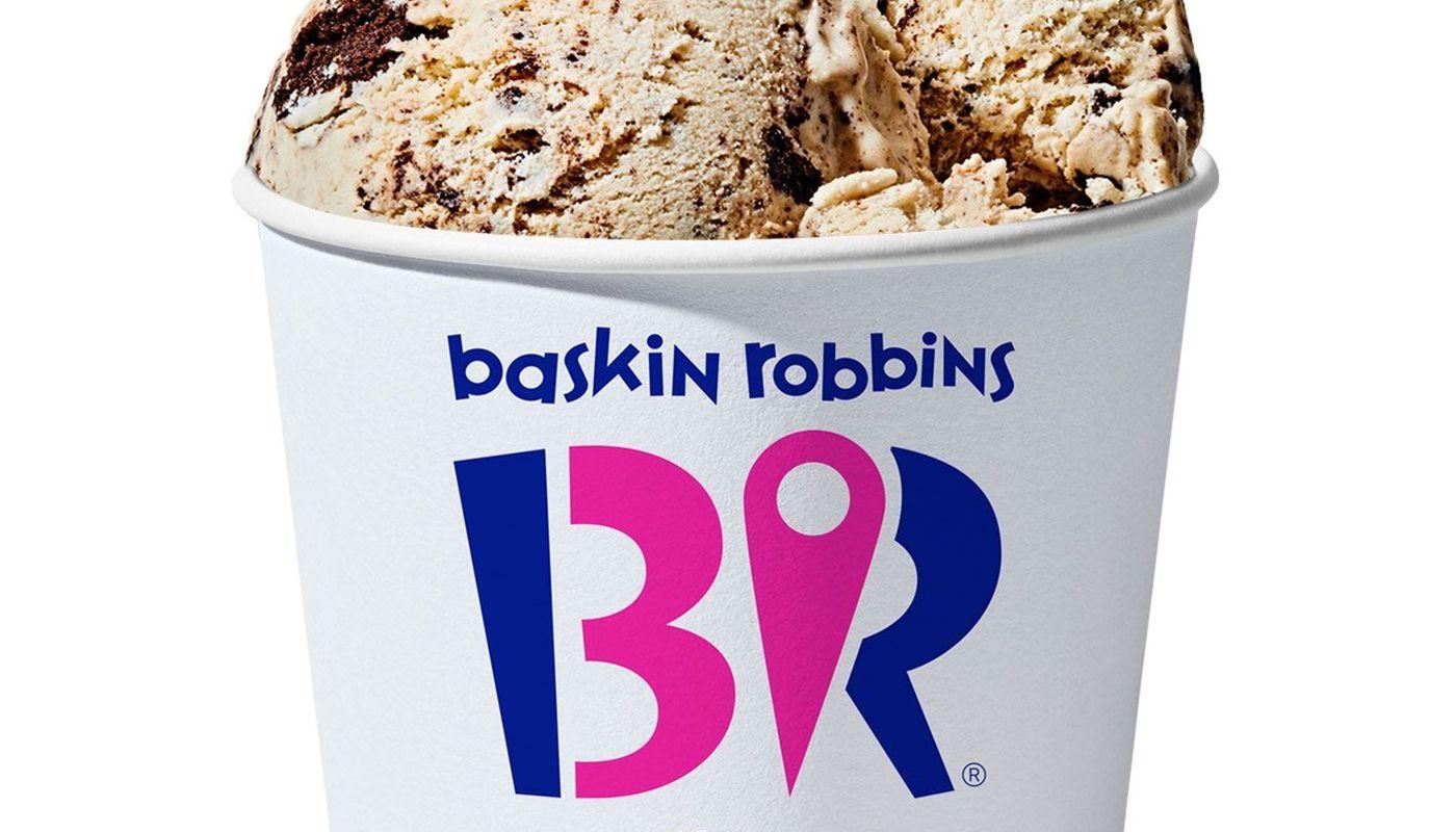 Two Scoop Cup