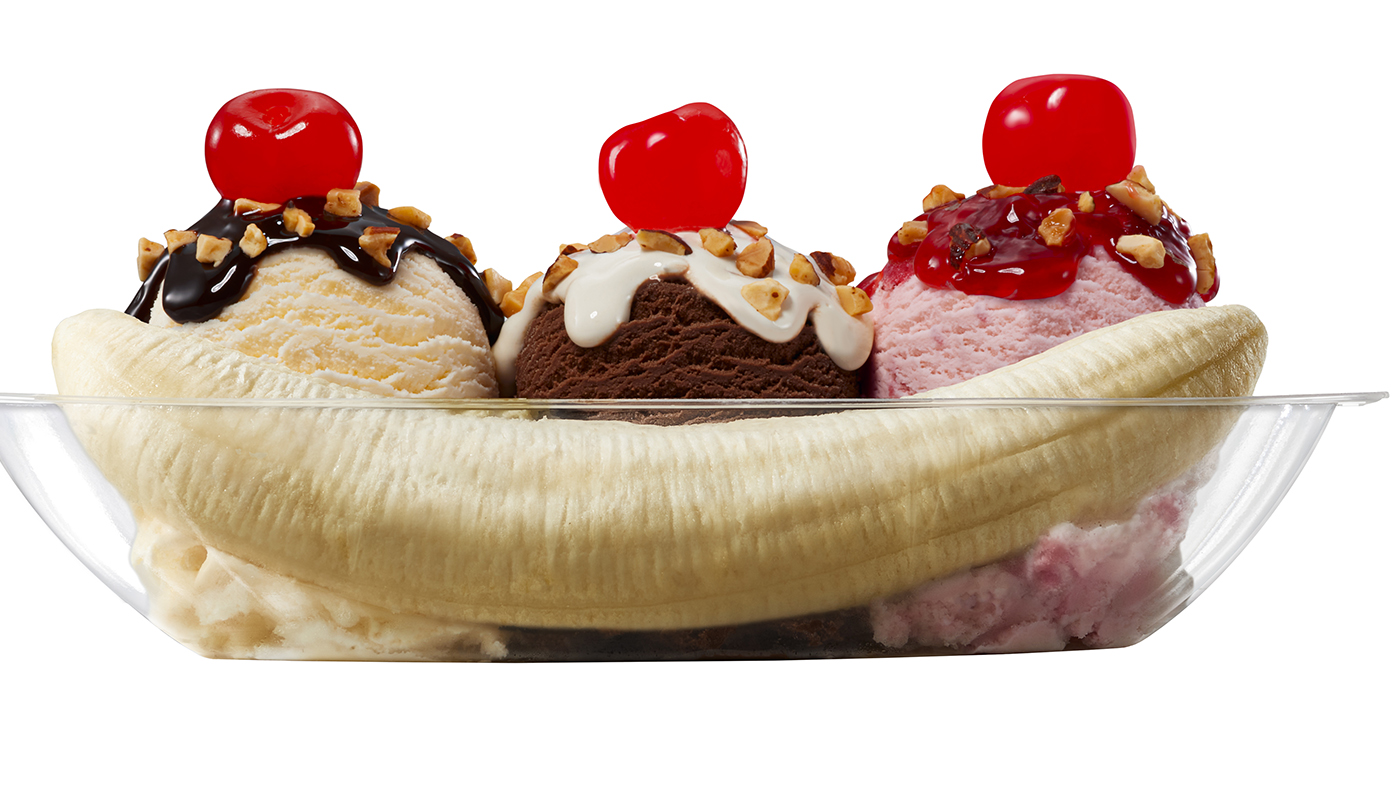 Banana Split
