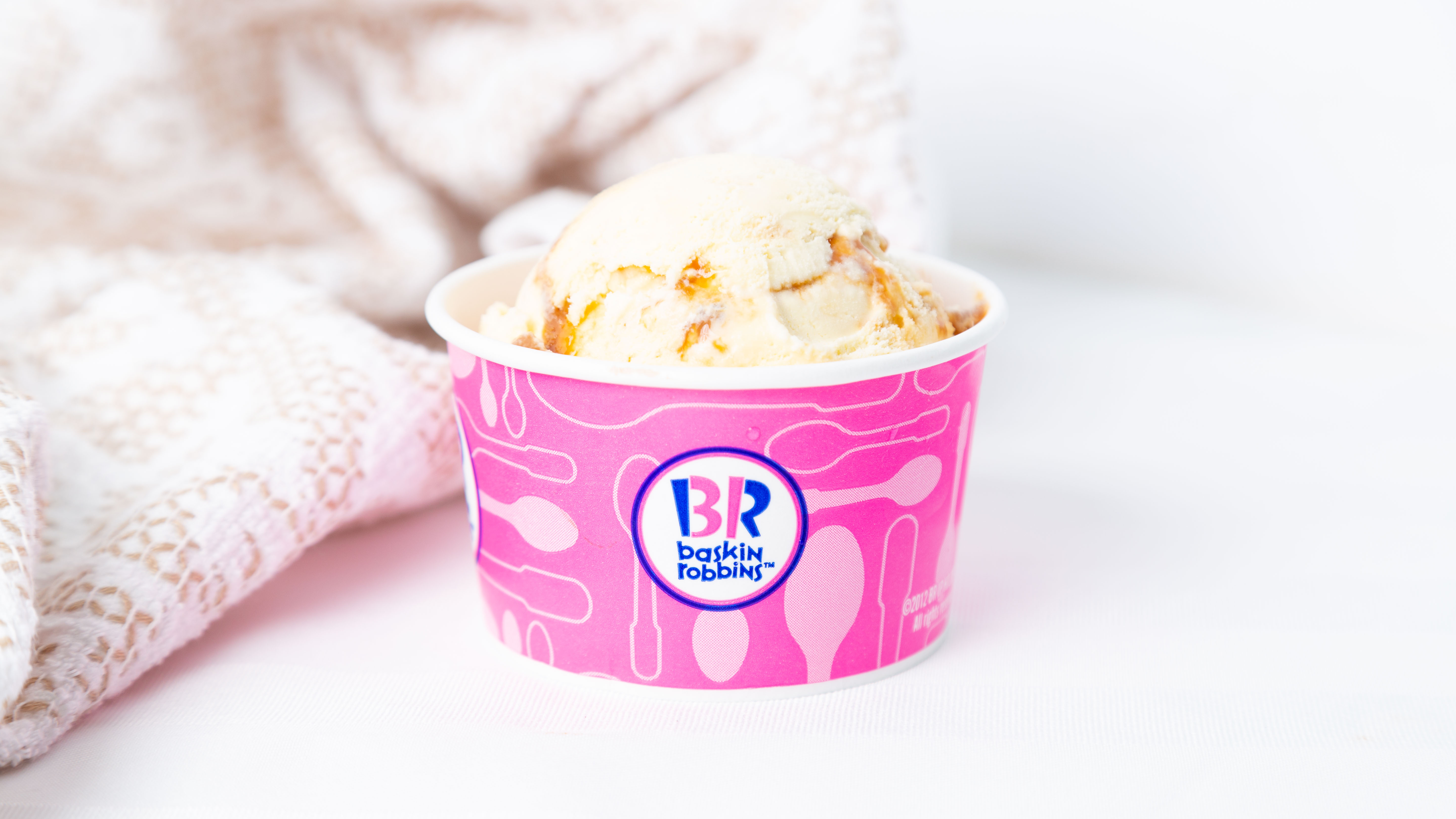 Build Your Own Sundae (1 Scoop)