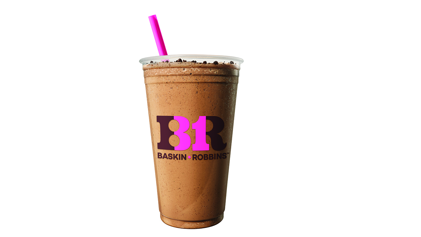 Cappuccino Blast