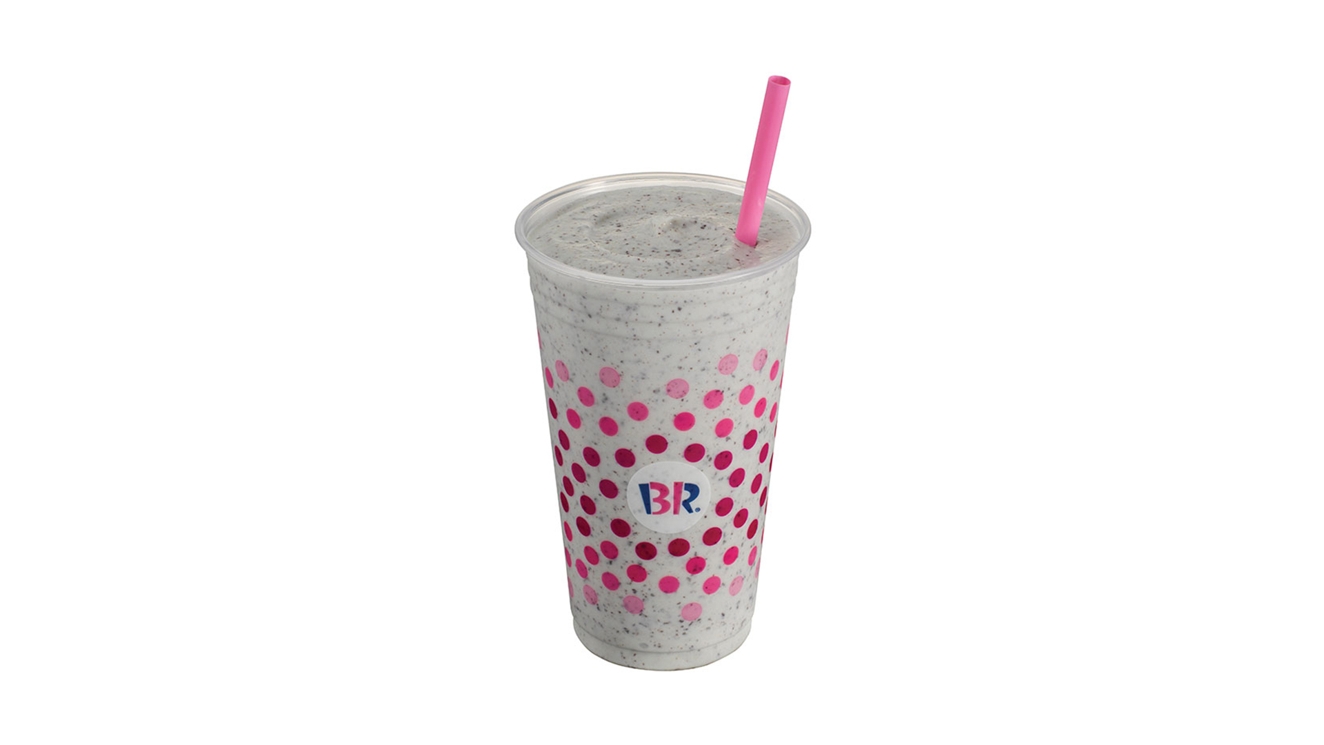 Large Hard Scoop Shake