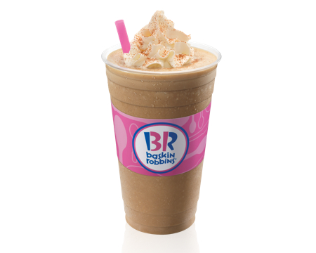 Mocha Blast