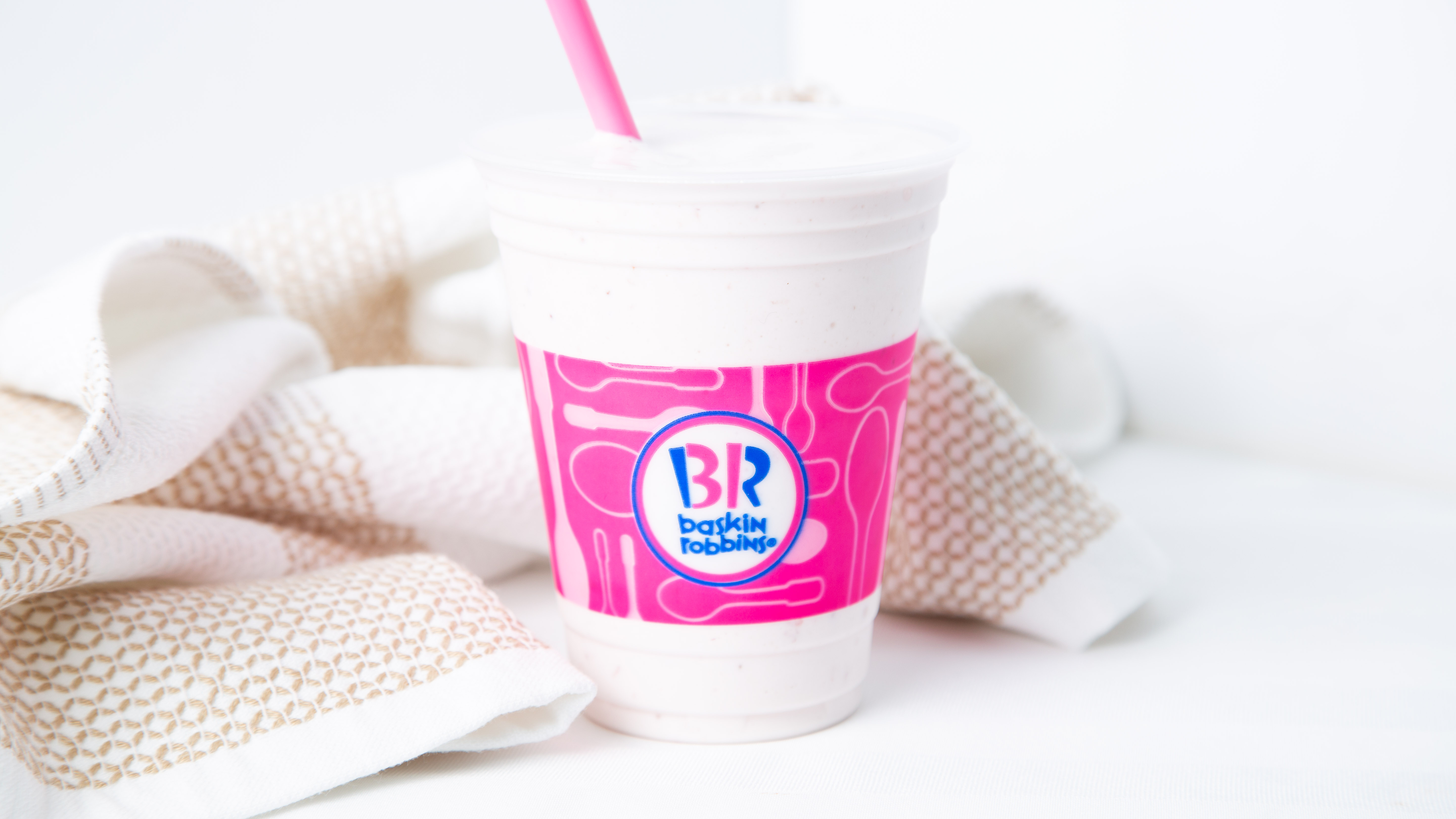 Regular Hard Scoop Shake