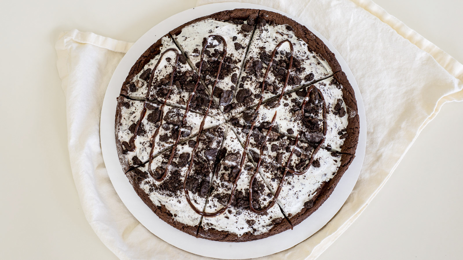 Regular Ice Cream Cake (6")
