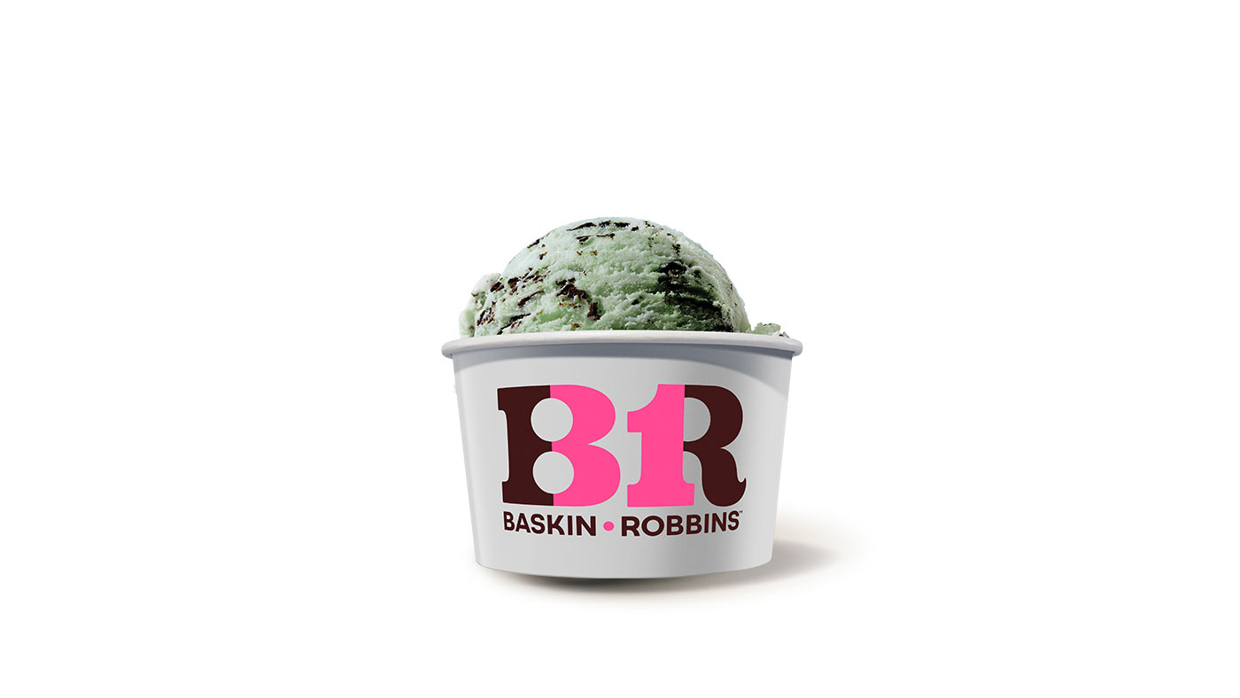 Single Scoops of Joy