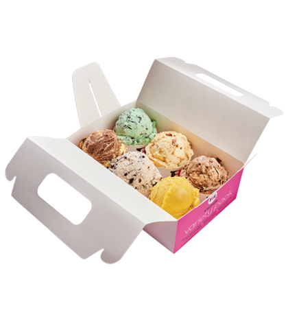 Variety Pack