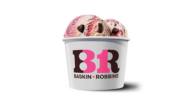 Double Scoop