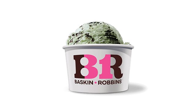 Single Scoop