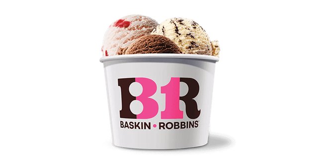 Triple Scoop