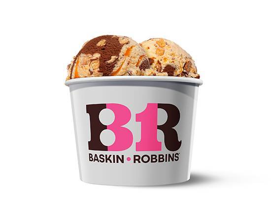 Double Scoop