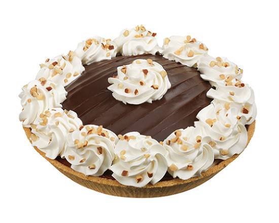 Mud Pie