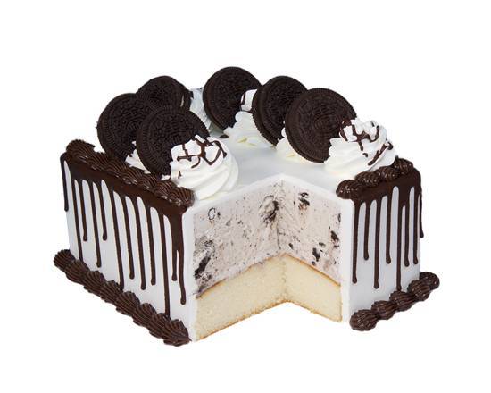 OREO Cookie ½ Sheet Cake