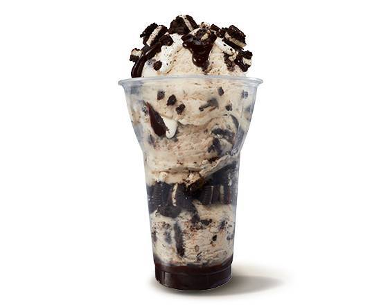 OREO Layered Sundae
