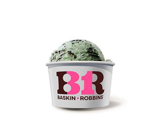 Single Scoop