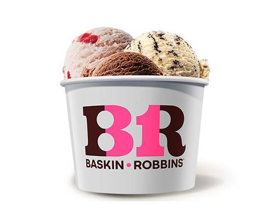 Triple Scoop
