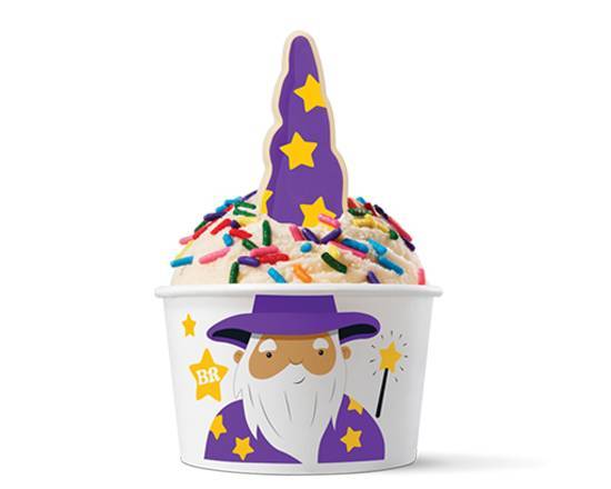 Wizard Creature Creation