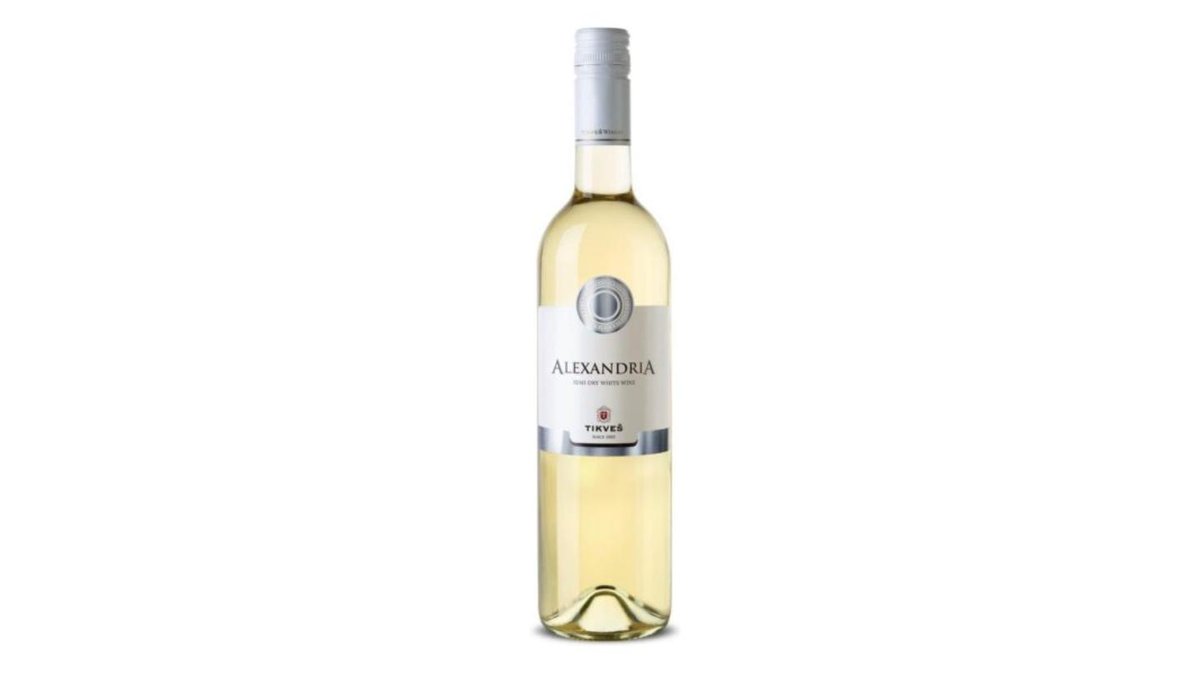 Alexandria Belo 0,187ml