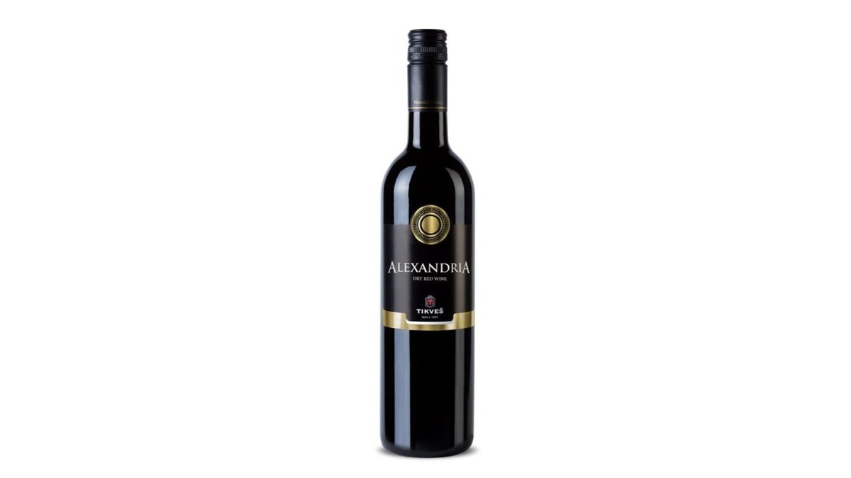 Alexandria Crveno 0,187ml