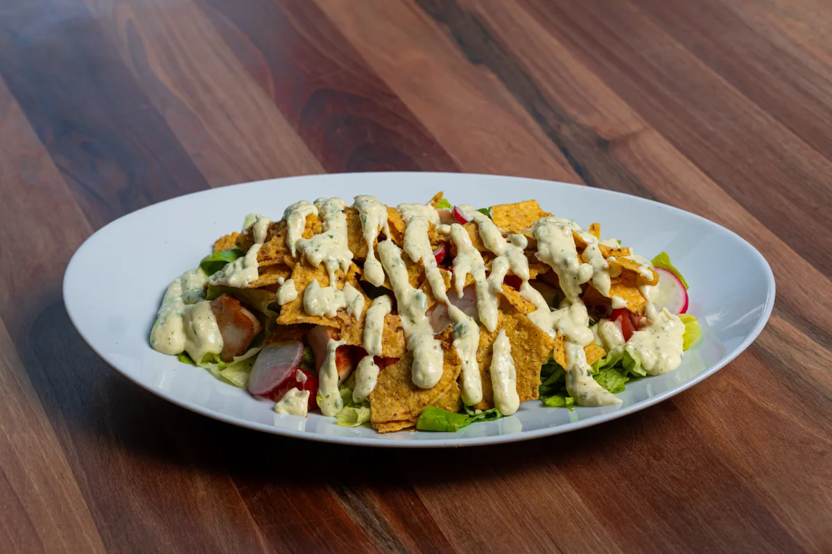 Bašta salata