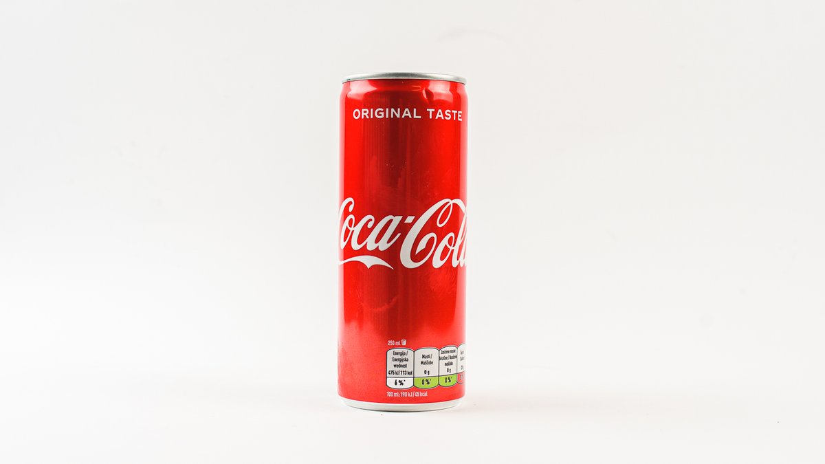 Coca cola