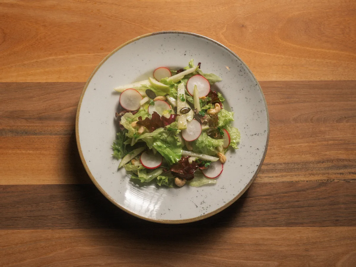 Detox salata