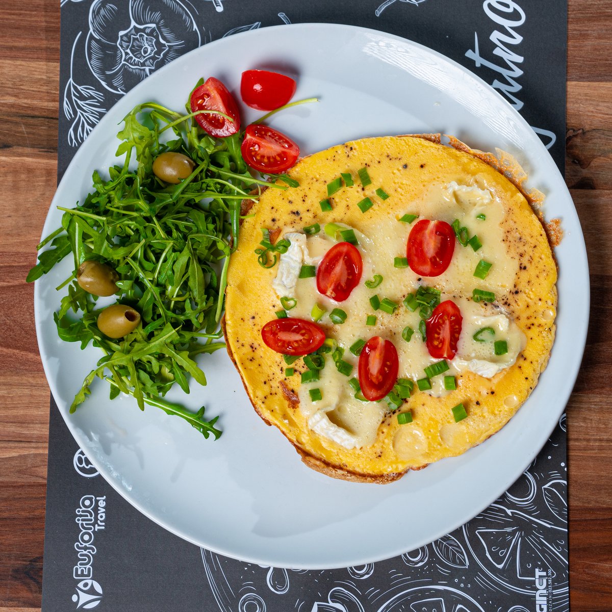 Francuski omlet