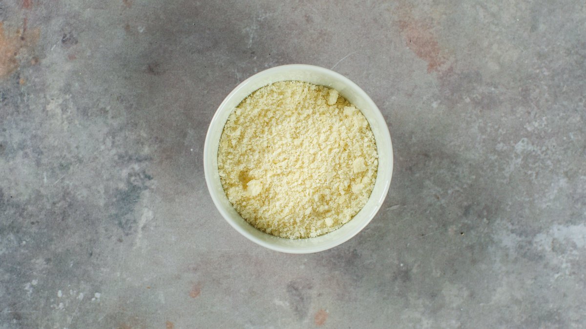 Parmezan dodatak