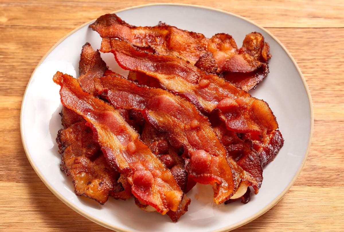 Slanina dodatak