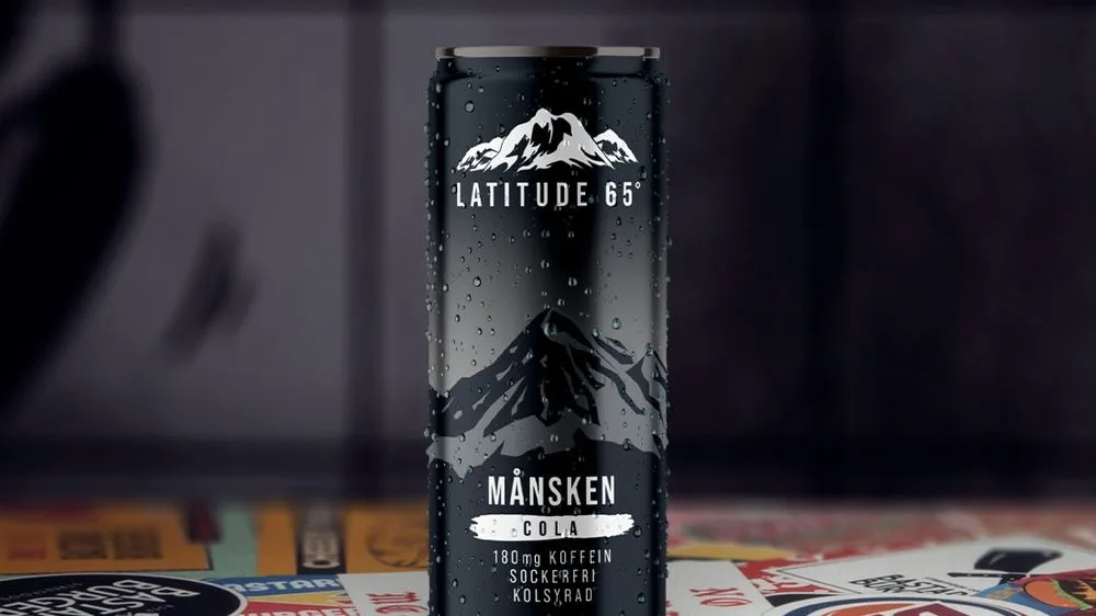 Latitude 65 - Månsken