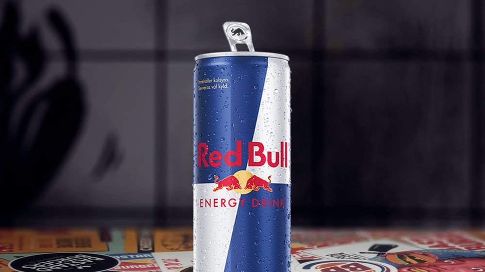 Red Bull