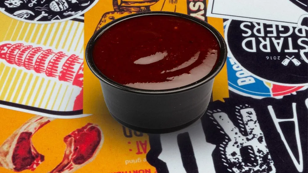 BBQ Dip