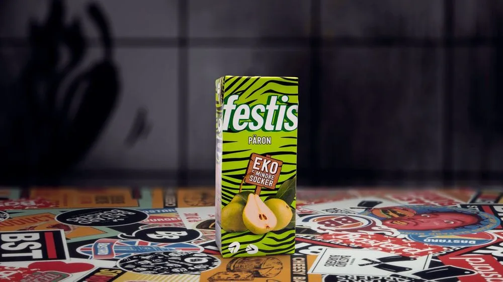 Festis Päron