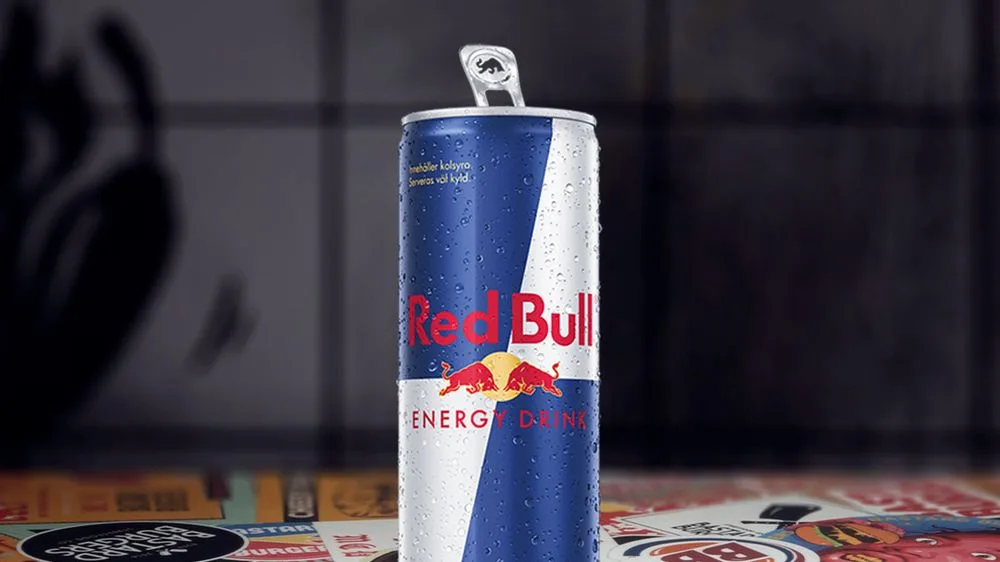 Red Bull