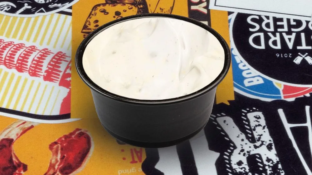 Blue Cheese Dip