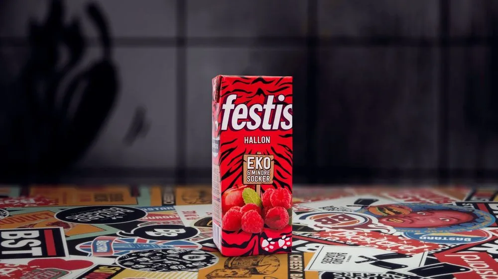Festis Hallon