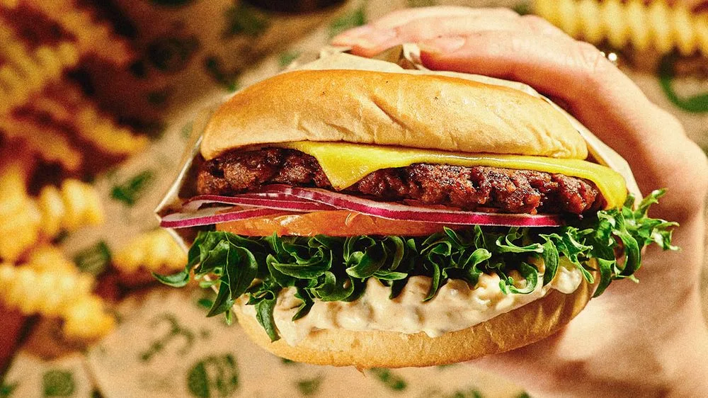 Green New York Meal