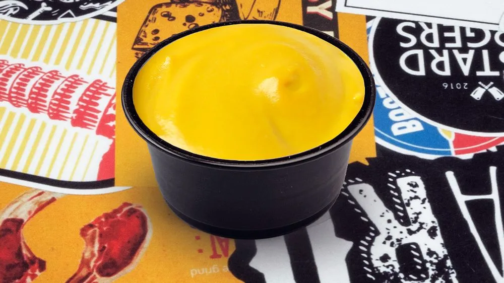 Honey Mustard Dip