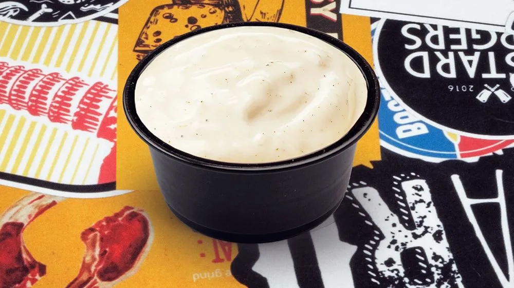 Parmesan Dip