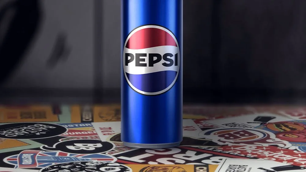 Pepsi